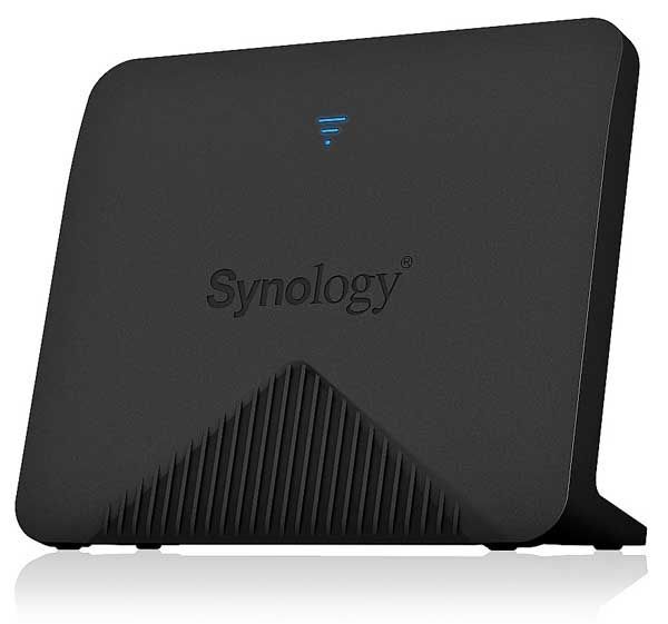 MR2200ac - router hỗ trợ bảo mật và Wi-Fi mới nhất của Synology ra mắt, giá hơn 3 triệu đồng