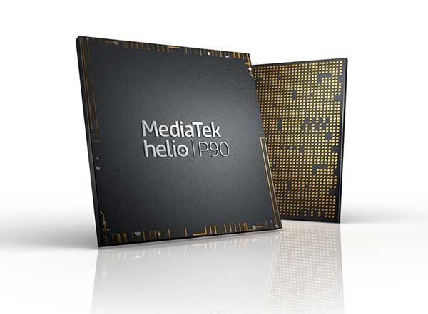 MediaTek bắt tay Google đưa công nghệ học máy đến smartphone tầm trung