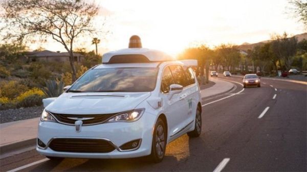 Waymo muốn cảm biến Lidar được sử dụng rộng rãi hơn ngoài lĩnh vực xe tự hành