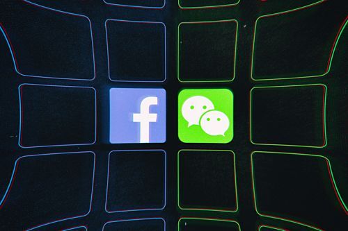 Facebook muốn trở thành WeChat