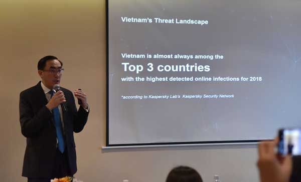 Việt Nam 