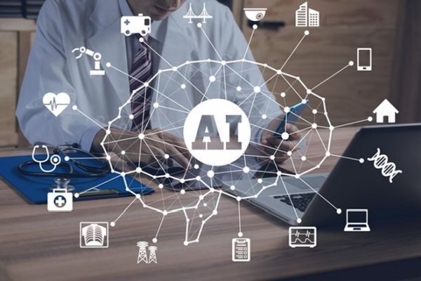 trí tuệ nhân tạo, Nhân lực CNTT, AI, thị trường tuyển dụng, blockchain,