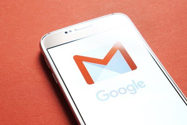 Gmail gặp sự cố không thể xem và tải các tập tin đính kèm