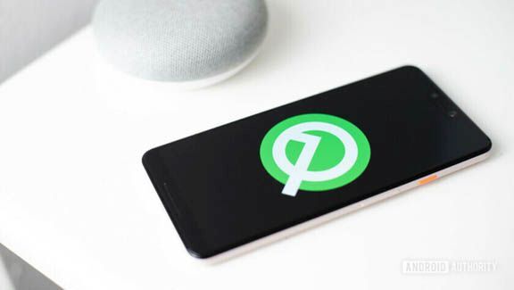 Android Q cho phép chia sẻ Wi-Fi trong 5 giây bằng QR Code