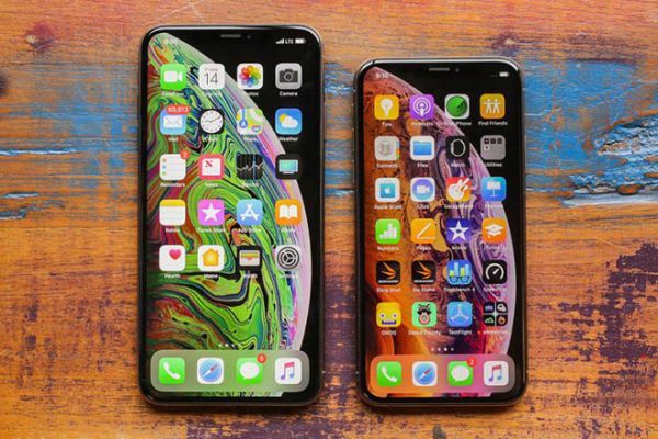 Lượng tìm kiếm iPhone rớt thê thảm tại Trung Quốc