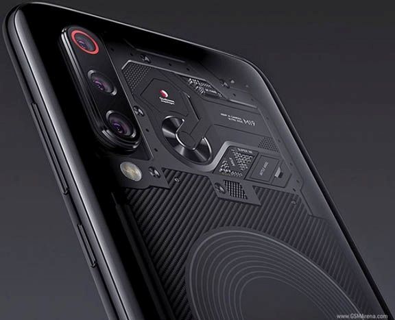 Xiaomi Mi 9 phiên bản đặc biệt sẽ ra mắt vào cuối tháng này