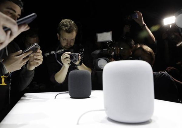 Apple Siri bị gián đoạn tại châu Âu
