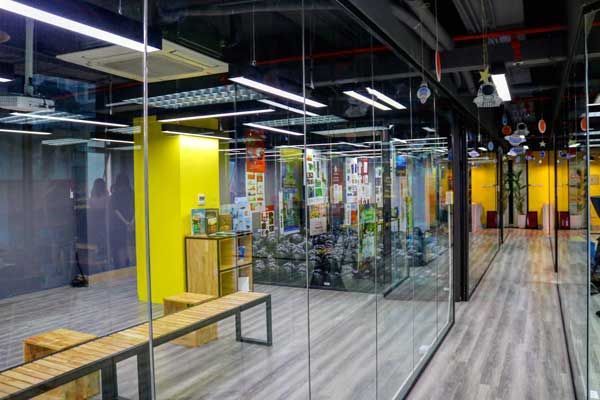 mỹ thuật đa phương tiện, Đào tạo thiết kế, FPT Arena Multimedia Hà Nội, thiết kế mỹ thuật đa phương tiện,