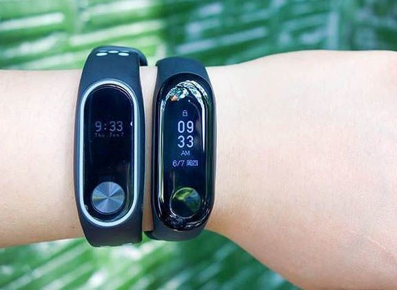 Xiaomi sẽ ra mắt Mi Band 4 trong năm nay