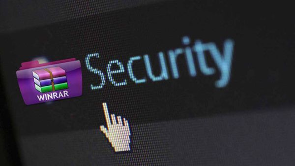 WinRAR được sử dụng rất phổ biến trong suốt gần 20 năm qua 