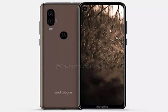 Motorola sắp tung smartphone đầu tiên có chip xử lý Samsung