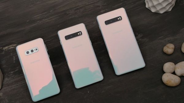 Doanh số Galaxy S10 có thể đạt 20 triệu chiếc trong 6 tháng đầu năm