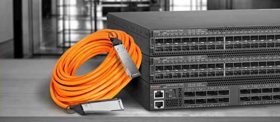 Ruckus Networks ra mắt dòng thiết bị chuyển mạch mới ICX 7850