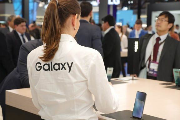 Thông số kỹ thuật Galaxy A90 gây thất vọng