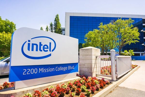 Intel sắp ra mắt bộ xử lý Core di động thế hệ 9
