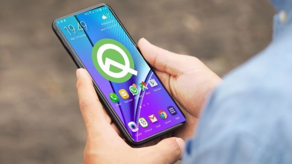 Hệ điều hành Android Q nâng cao quyền riêng tư người dùng