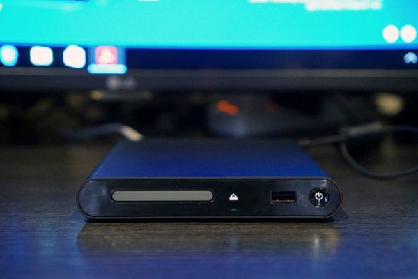 Compute Cards sẽ không còn được Intel hỗ trợ sau năm 2019