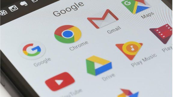 Google Chrome khiến người dùng Android rơi vào tầm ngắm của tin tặc