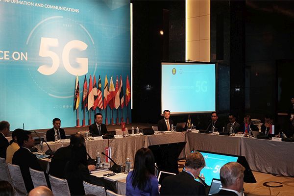 Muốn triển khai 5G thành công, toàn bộ hệ sinh thái di động phải phối hợp với nhau