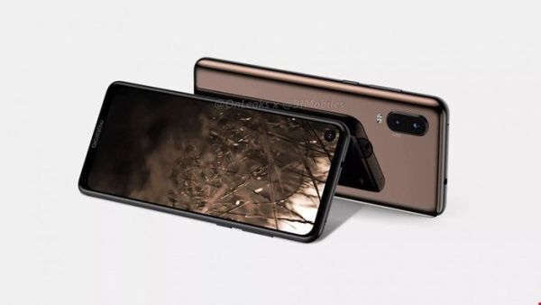 Motorola One Vision bất ngờ được Anatel chứng nhận