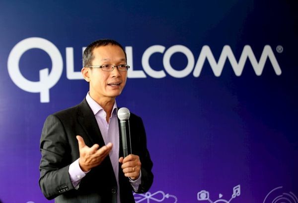 Qualcomm, Công nghệ 5G, 5G, hệ sinh thái 5G, Thiều Phương Nam, Dell EMC Việt Nam,
