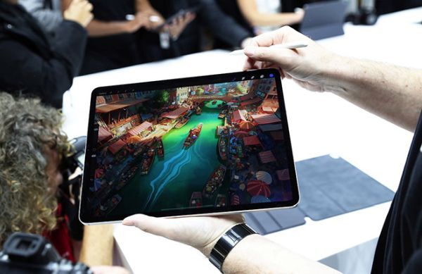 Các mẫu iPad Pro được giảm giá chỉ dành cho bản Wi-Fi