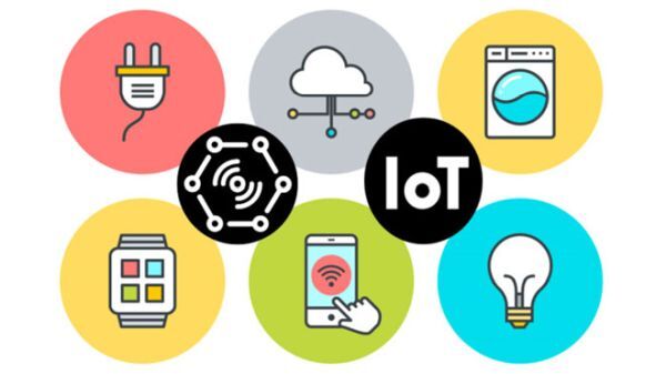 Thế giới sẽ có hơn 64 tỉ thiết bị IoT trong 6 năm nữa