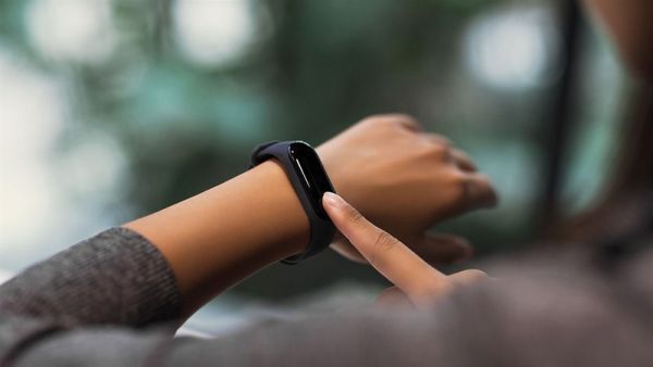Mi Band 4 sẽ có Bluetooth nhanh và phạm vi kết nối tốt hơn