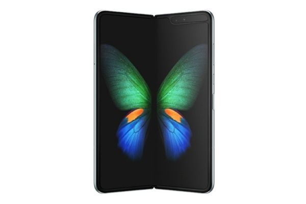 Điện thoại màn hình gập Samsung Galaxy Fold