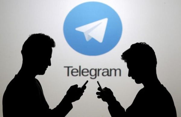 Telegram thêm tùy chọn xóa tin nhắn hai chiều