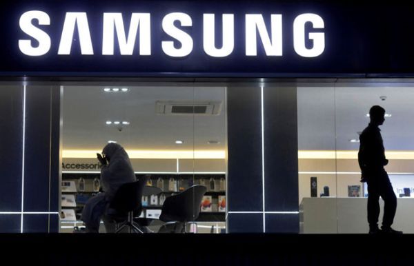 Samsung cảnh báo kinh doanh kém năm 2019