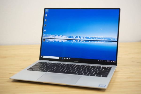 Phát hiện lỗ hổng trong phần mềm Huawei