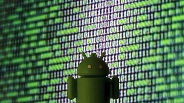Ứng dụng mặc định trên điện thoại Android đe dọa quyền riêng tư