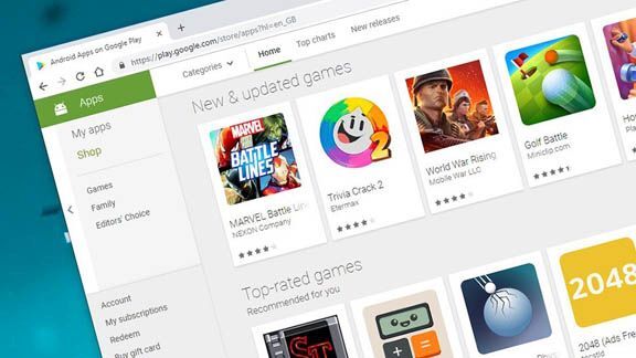 1 triệu ứng dụng trên Google Play Store sẽ bị chặn do bảo mật