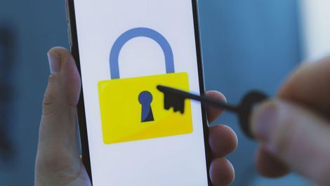 Phần mềm gián điệp Karma chuyên xâm nhập iPhone