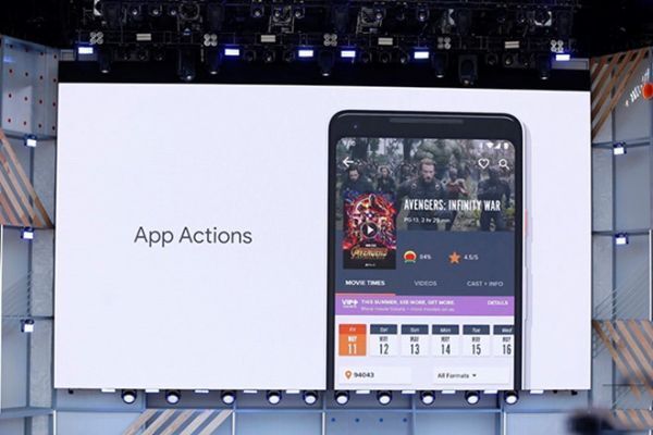 Smartphone Android sẽ có thêm tính năng nâng cao bảo mật mới
