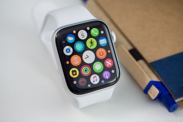 Apple đang thống trị thị trường đồng hồ thông minh