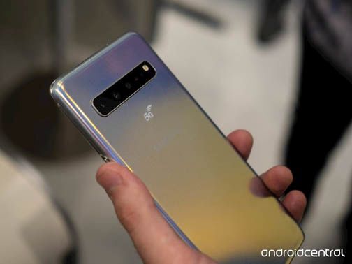 Qualcomm: 5G thống trị điện thoại cao cấp năm 2019