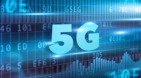 Mạng 5G sắp được triển khai tại Hàn Quốc