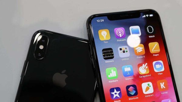Apple mua bằng sáng chế công nghệ camera AI
