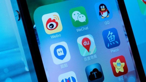 Hơn 300 triệu tin nhắn WeChat và QQ bị phát tán trên Internet