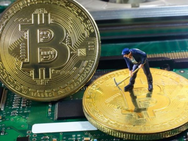 Các mỏ đào Bitcoin đang dần khôi phục trở lại