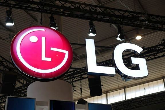 LG ấp ủ một điện thoại kéo giãn