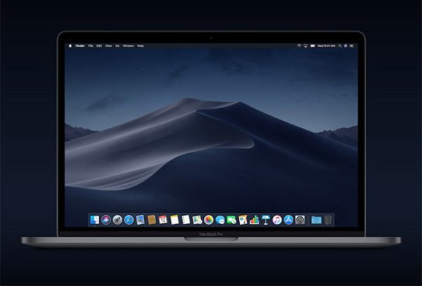 Google phát hiện lỗi bảo mật trên MacOS của Apple