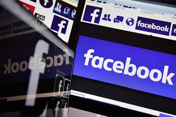 Facebook tiếp tục mạnh tay với những trang bẩn