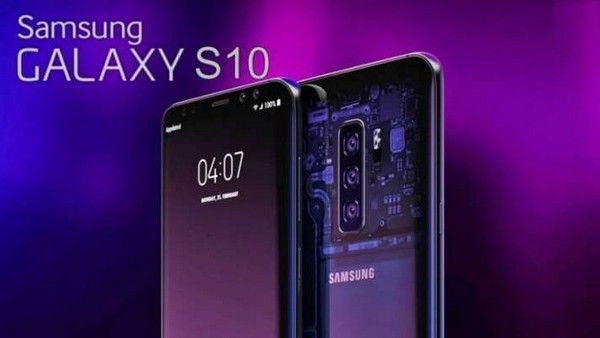 Samsung mở bán Galaxy S10 tại 70 quốc gia
