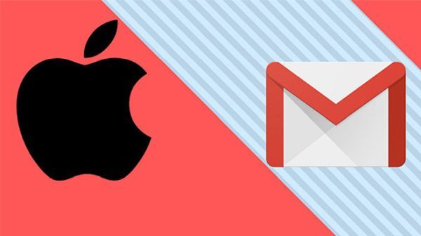 Gmail nâng cấp tính năng vuốt trên iOS