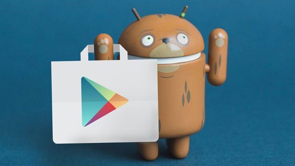 Google cảnh báo nguy cơ bị tấn công mạng từ các ứng dụng có hại
