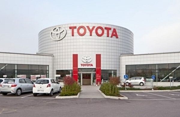 Dữ liệu khách hàng của Toyota Việt Nam bị tấn công