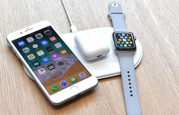 Apple thừa nhận thất bại dừng phát triển bộ sạc không dây AirPower